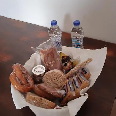 Apartament Mani Blue