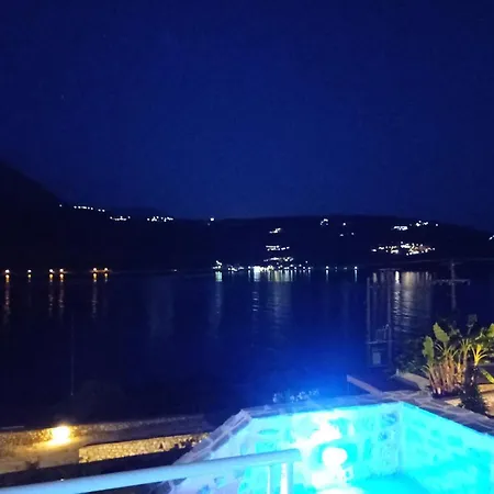 Mani Blue Apartament