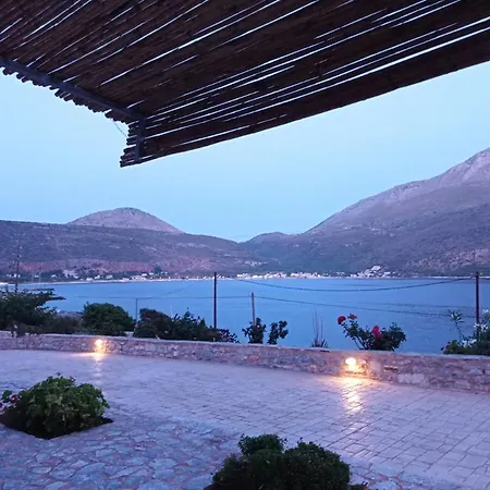 Mani Blue إيتيلو