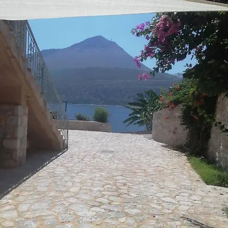 Mani Blue Apartament *