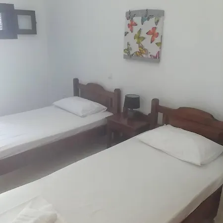 Apartament Mani Blue