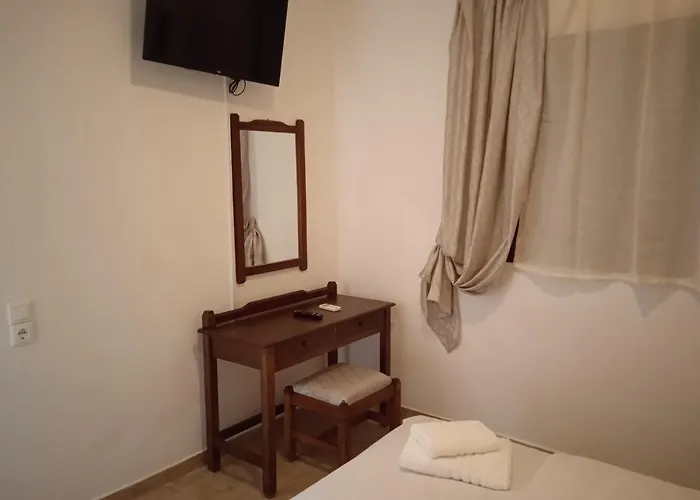 Mani Blue Lejlighed Oitylo