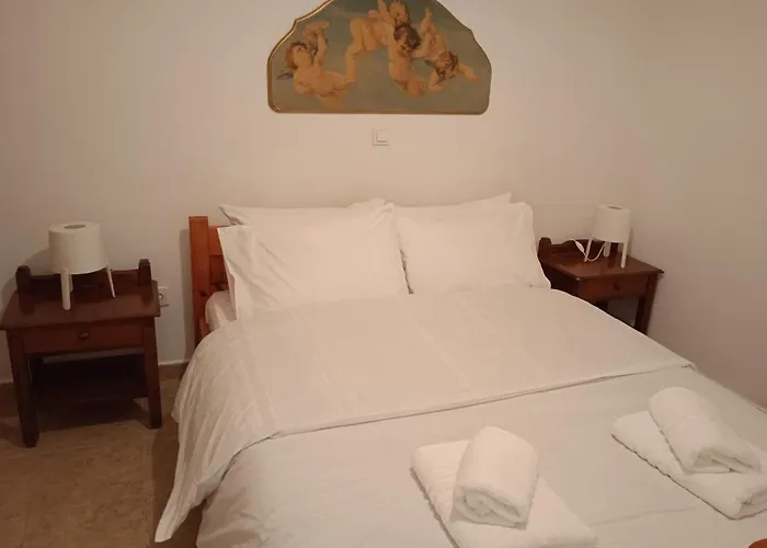 Mani Blue Lejlighed Oitylo