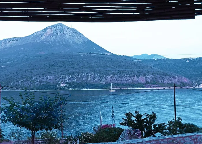 Mani Blue Daire Oítilon