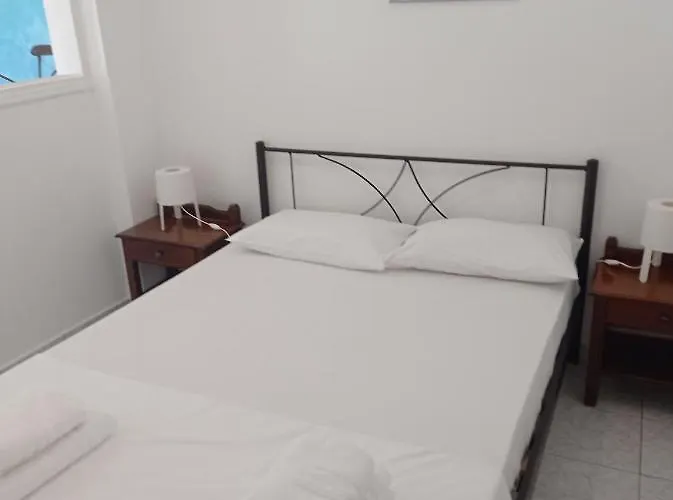 Mani Blue Lejlighed Oitylo