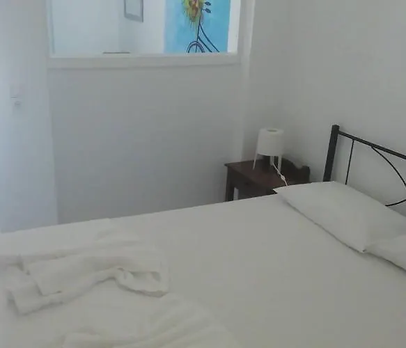 Mani Blue Lejlighed Oitylo