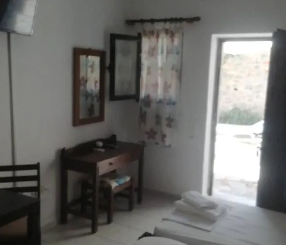 Mani Blue Lejlighed Oitylo